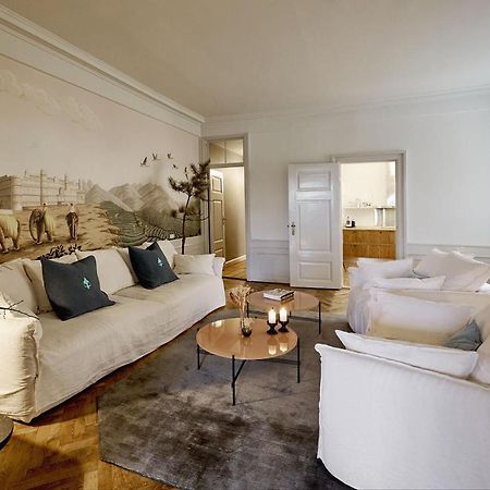 Apartmentincopenhagen Apartment 1569 外观 照片