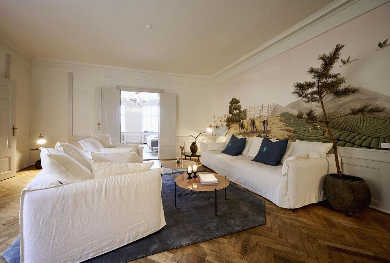Apartmentincopenhagen Apartment 1569 外观 照片