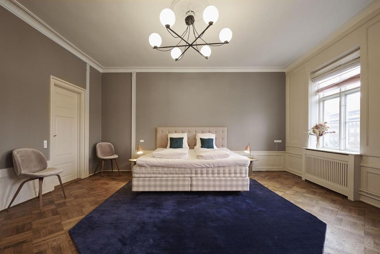 Apartmentincopenhagen Apartment 1569 外观 照片