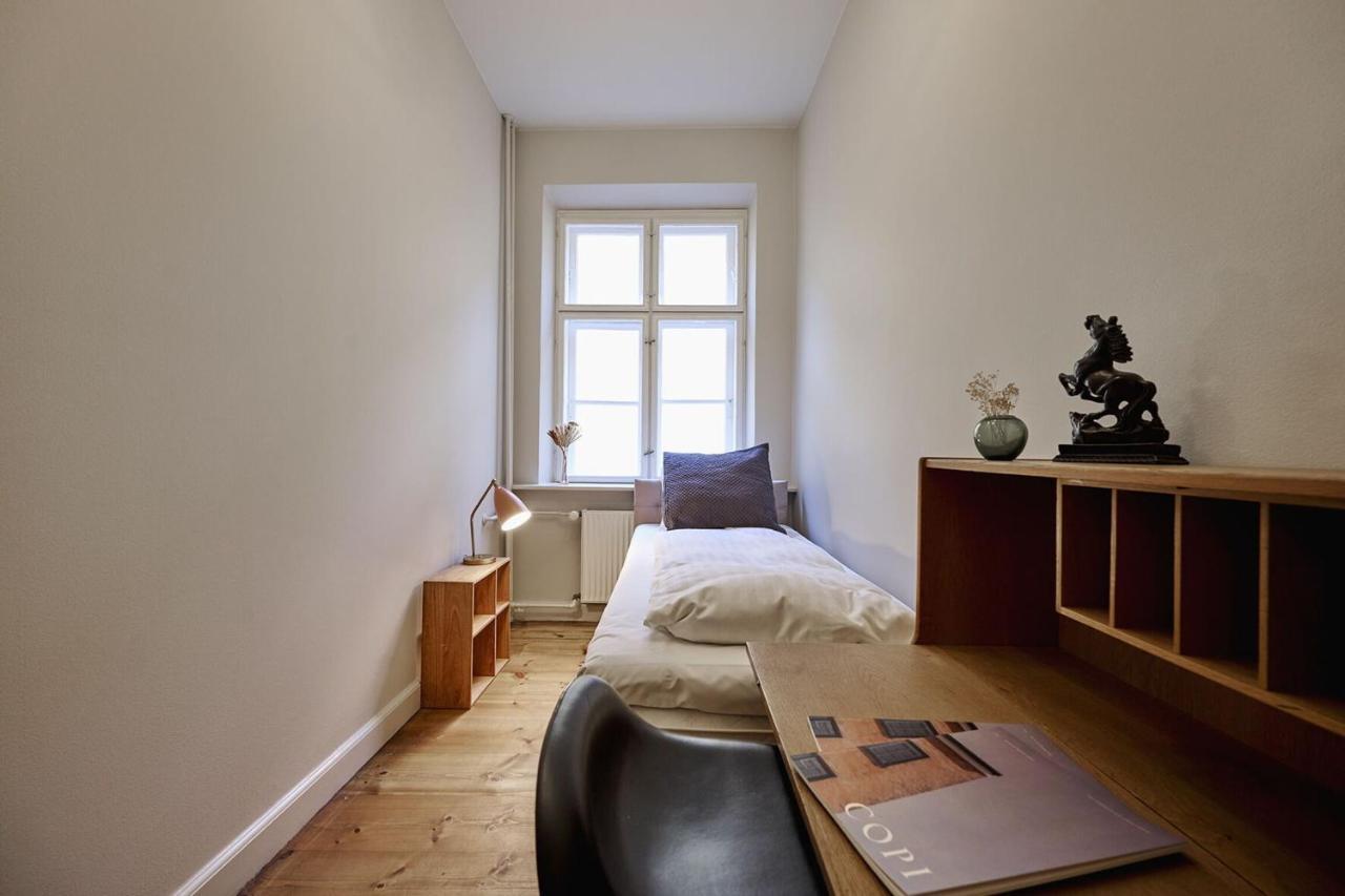 Apartmentincopenhagen Apartment 1569 外观 照片