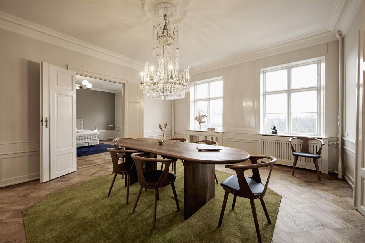 Apartmentincopenhagen Apartment 1569 外观 照片