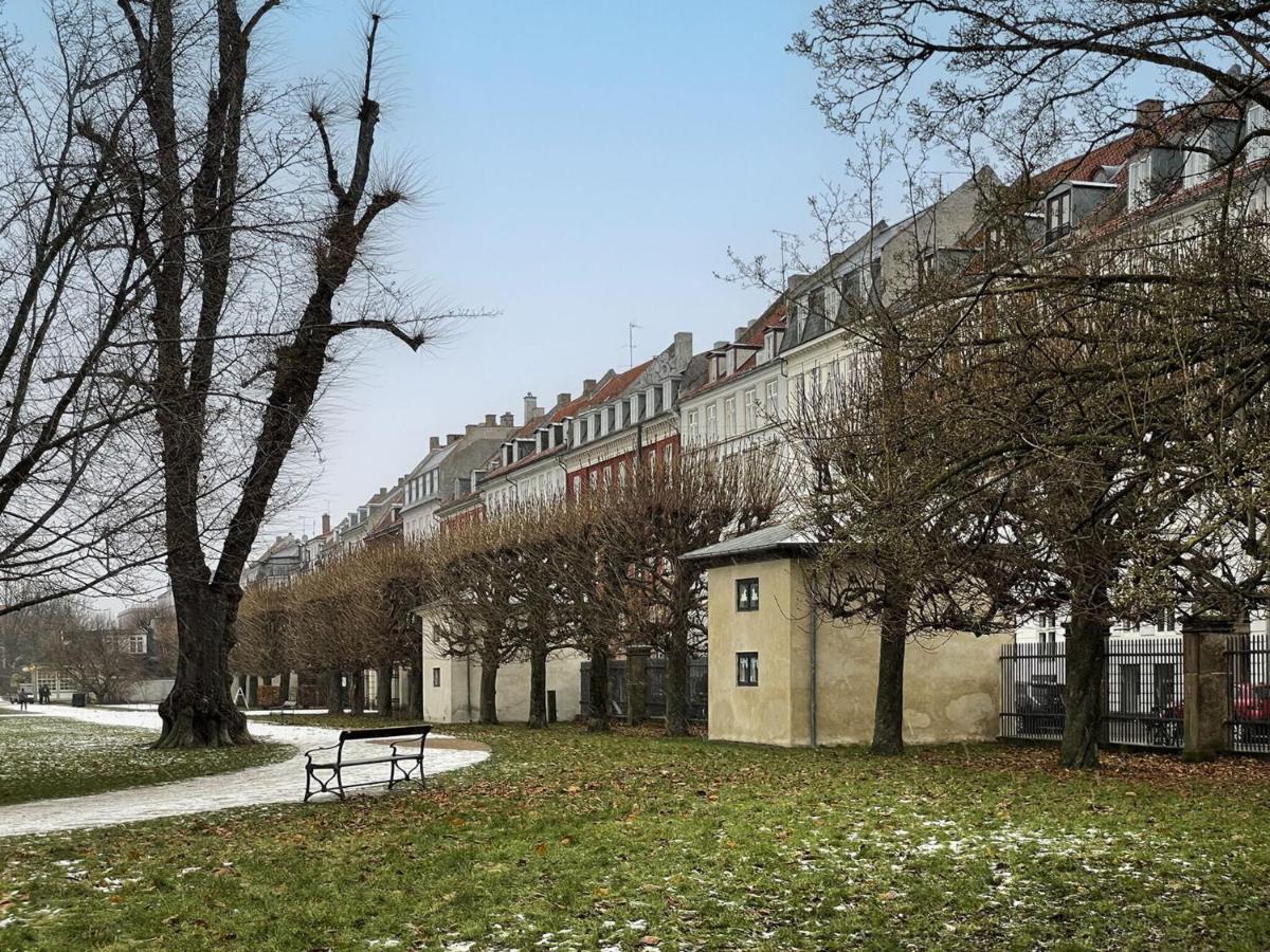 Apartmentincopenhagen Apartment 1569 外观 照片