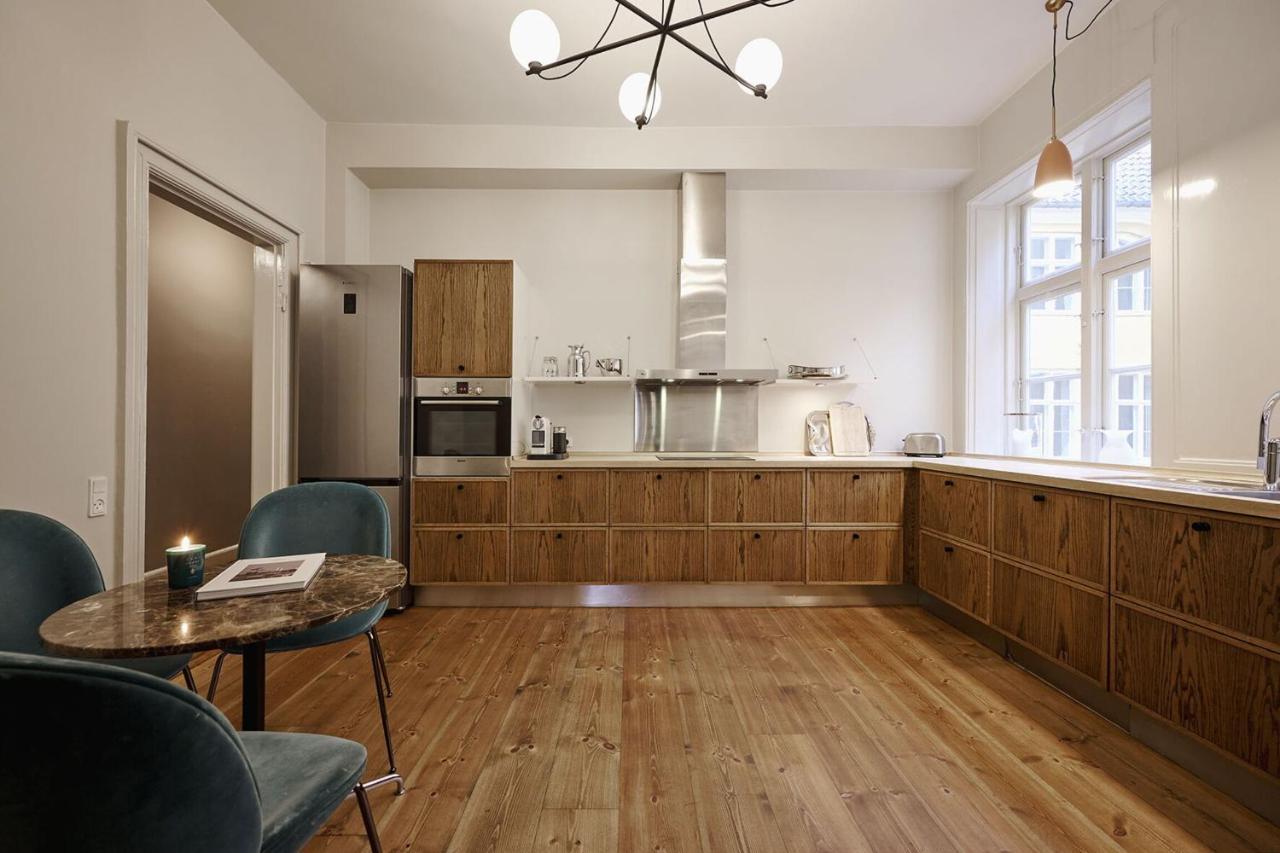 Apartmentincopenhagen Apartment 1569 外观 照片