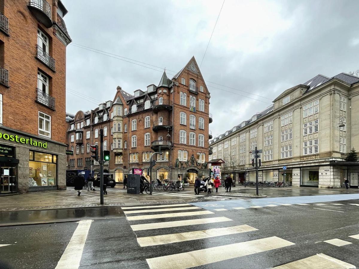 Apartmentincopenhagen Apartment 1569 外观 照片