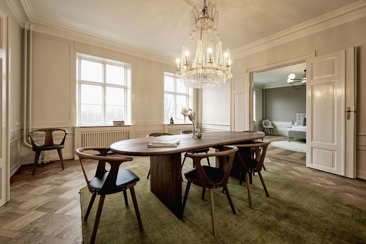 Apartmentincopenhagen Apartment 1569 外观 照片