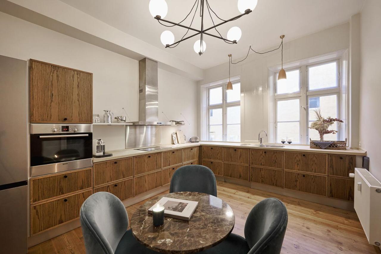 Apartmentincopenhagen Apartment 1569 外观 照片
