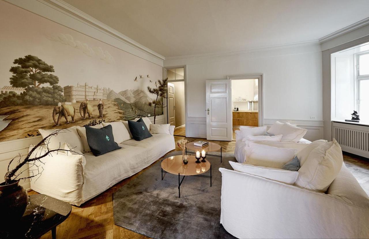 Apartmentincopenhagen Apartment 1569 外观 照片