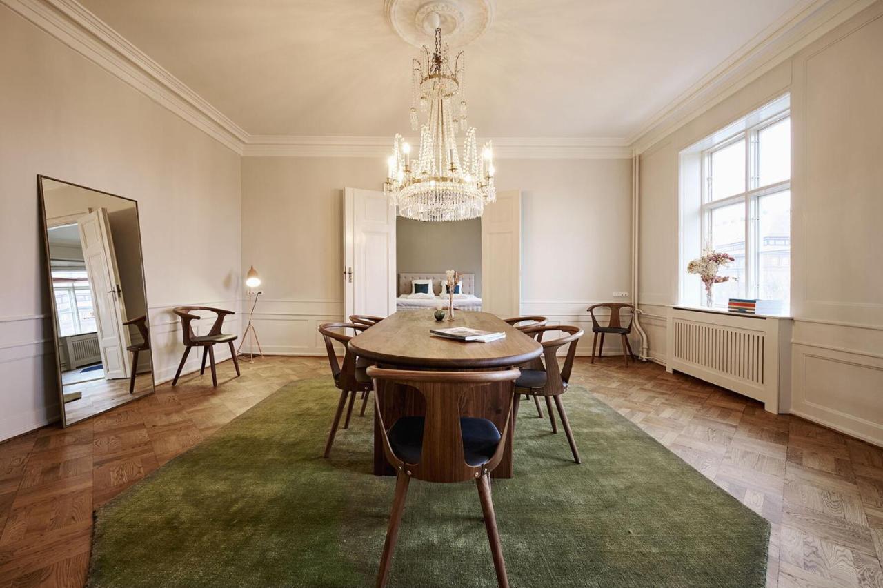 Apartmentincopenhagen Apartment 1569 外观 照片