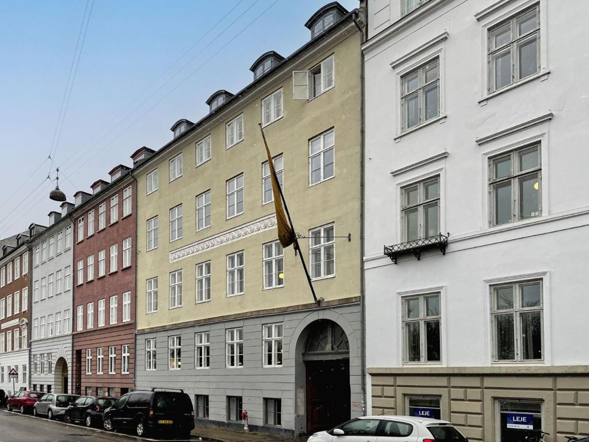 Apartmentincopenhagen Apartment 1569 外观 照片